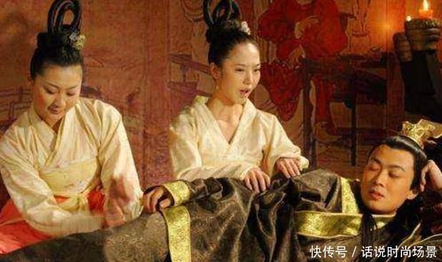 要亡|历史上每个王朝要灭亡时,都会刮起这三种歪风,预示着要亡了