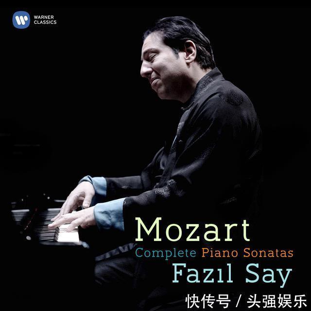 杰长老推荐唱片—钢琴和小提琴独奏曲及唱片十张(上)