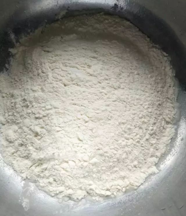 韭菜盒子最好吃的做法,口口留香吃不够!