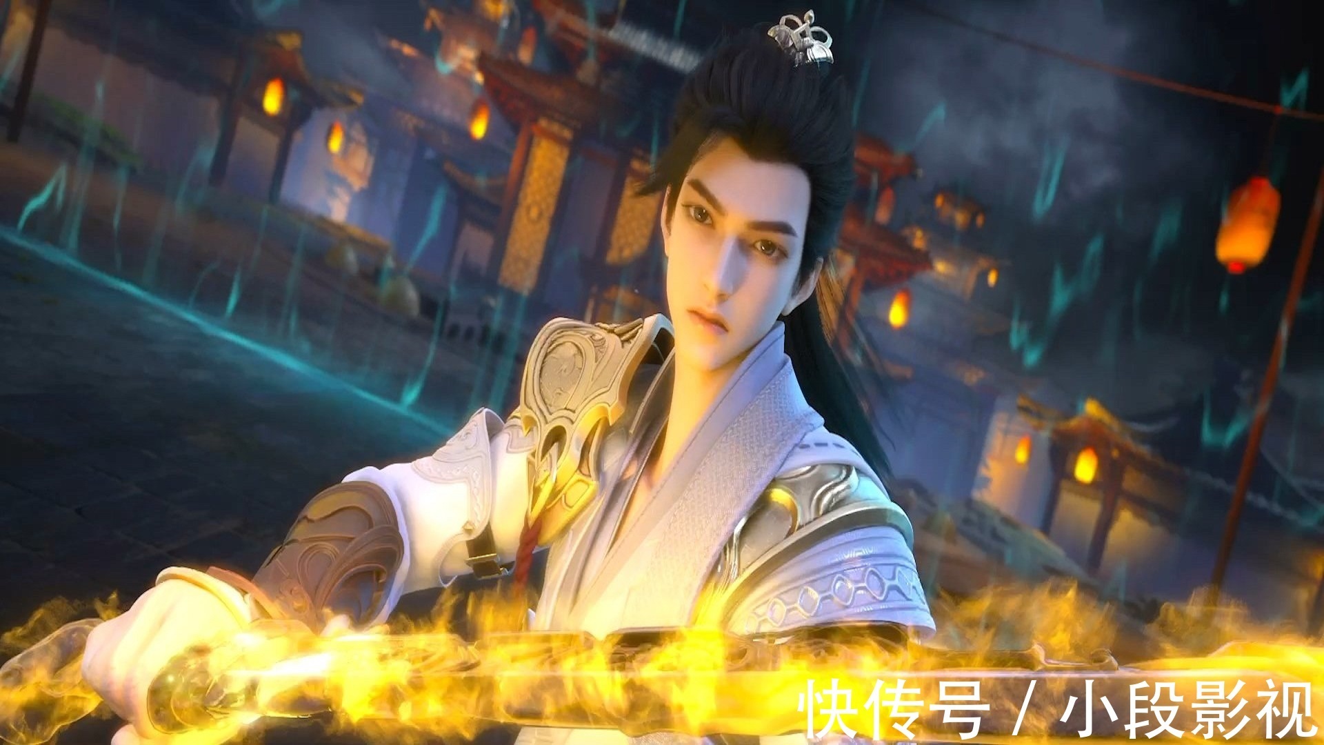 鸿帝!完美世界六大强者:安澜竟不在其中,柳神最神秘,荒天帝独断万古