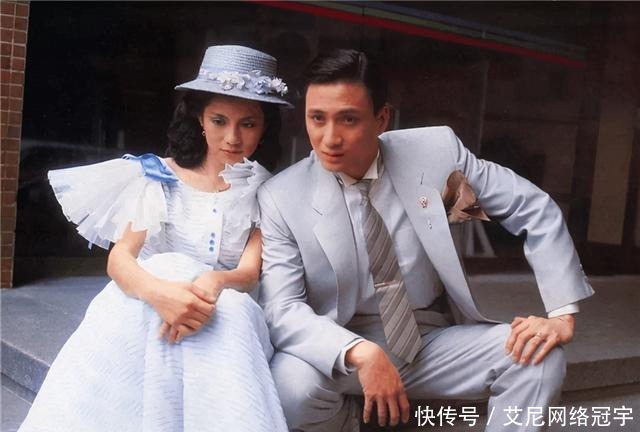 翁美玲:金庸指定的黄蓉,曾红遍大江南北,却早早结束了自己一生