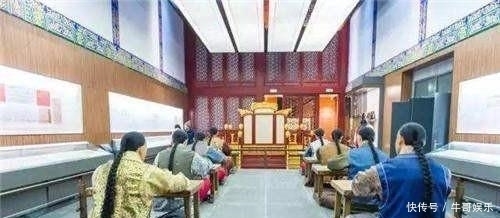 刘凤诰|皇帝见“状元”长得丑,出一上联刁难,他对出下联后,乾隆:探花