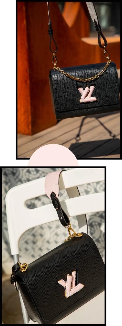 是什么包竟让LV出了90个不同款式？