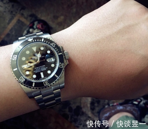潜水表|除了劳力士水鬼,这两枚潜水表照样是顶尖