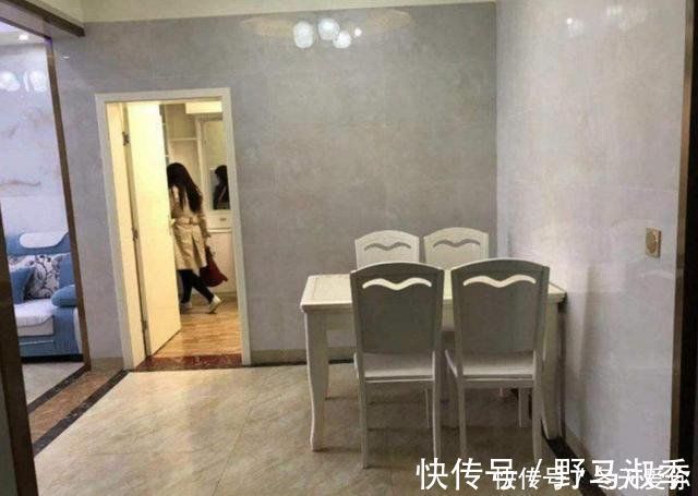 卫生间|为什么装修全屋不要贴瓷砖过来人经验告诉你，就贴两处就够了