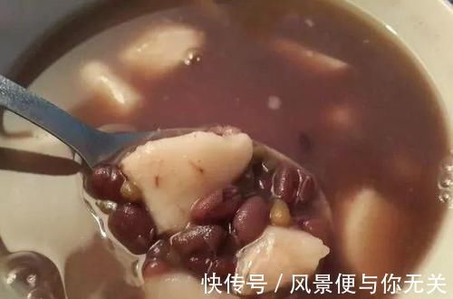 润肤|女人吃点“碱性食物”，隔夜排出臭便，肠道通畅了，补血，润肤又瘦身