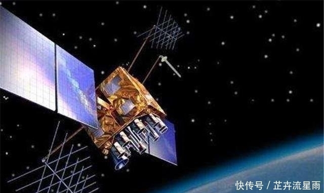 北斗|微信也能接入北斗系统打开手机这个设置,就能选择北斗了!