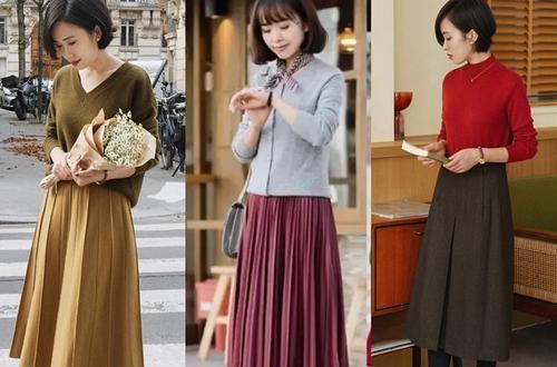  穿衣|做个穿衣讲究的女人，40岁后穿搭不装嫩简约知性有女人味就好