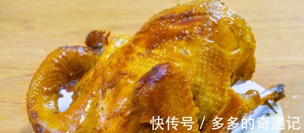 国庆宅家变大厨，教你5款用电饭煲做的美食，简单易学，超好吃！