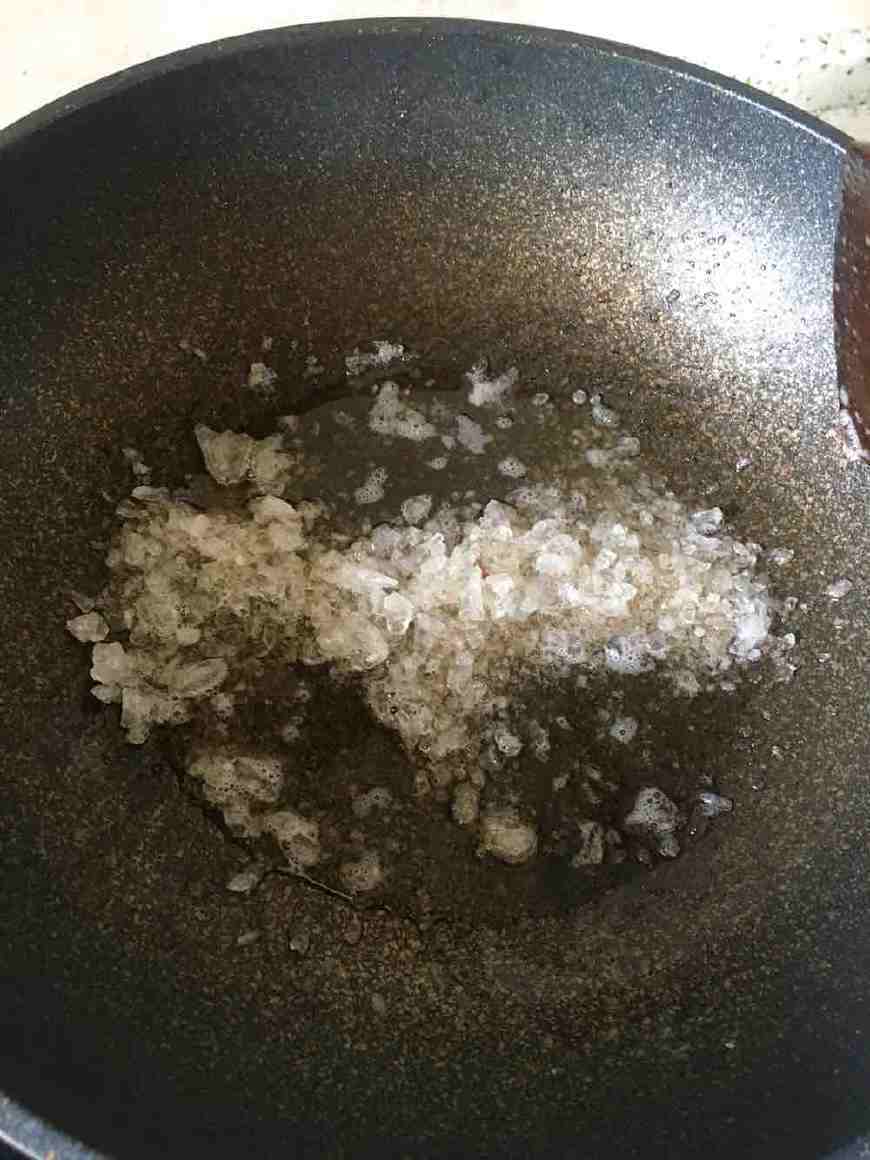 爷爷做了42年的红烧肉配方,教您最好吃的做法,保证香嫩可口!