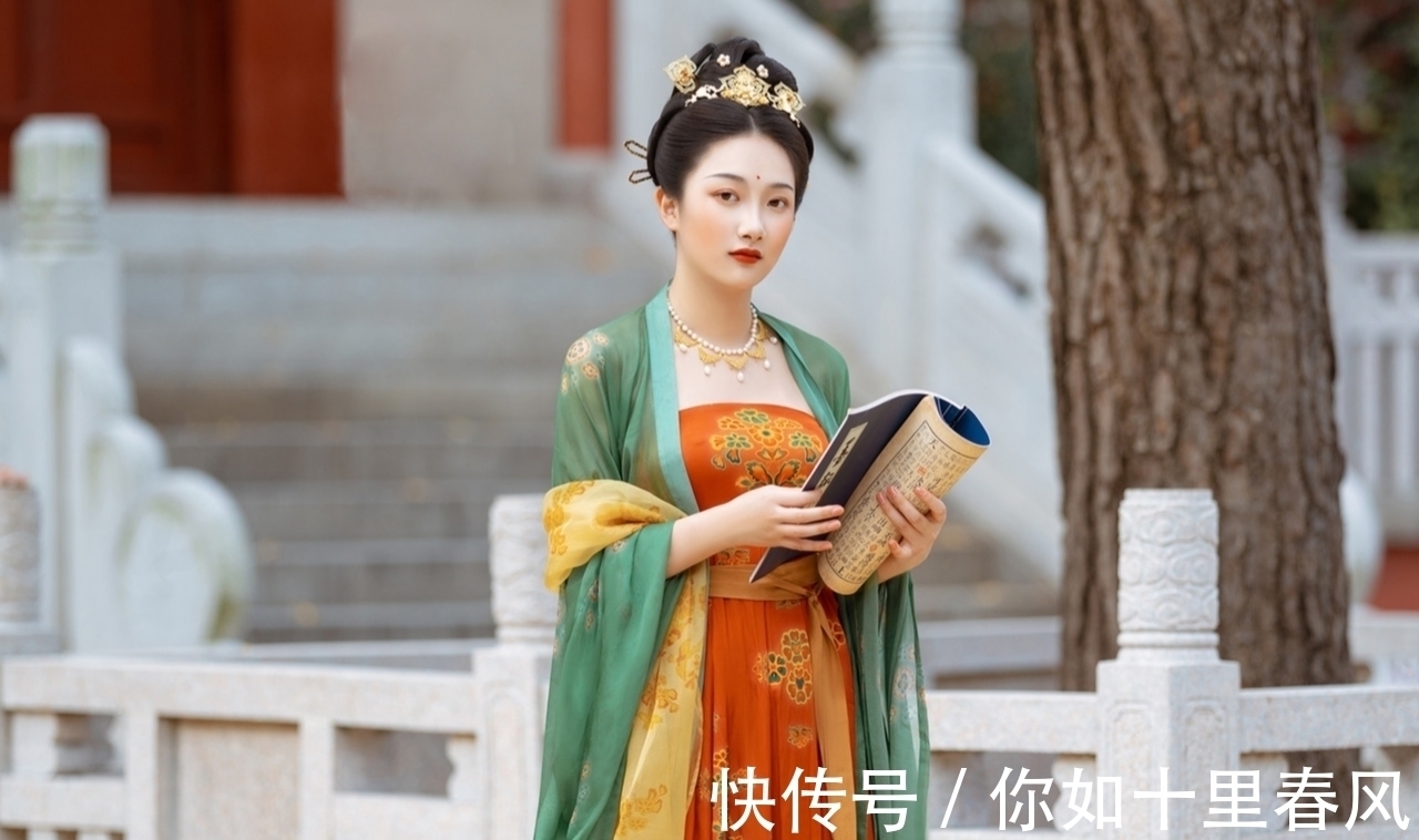 无题&诗·八首丨先掷愁怀填恨海,再顾当年剪烛娘