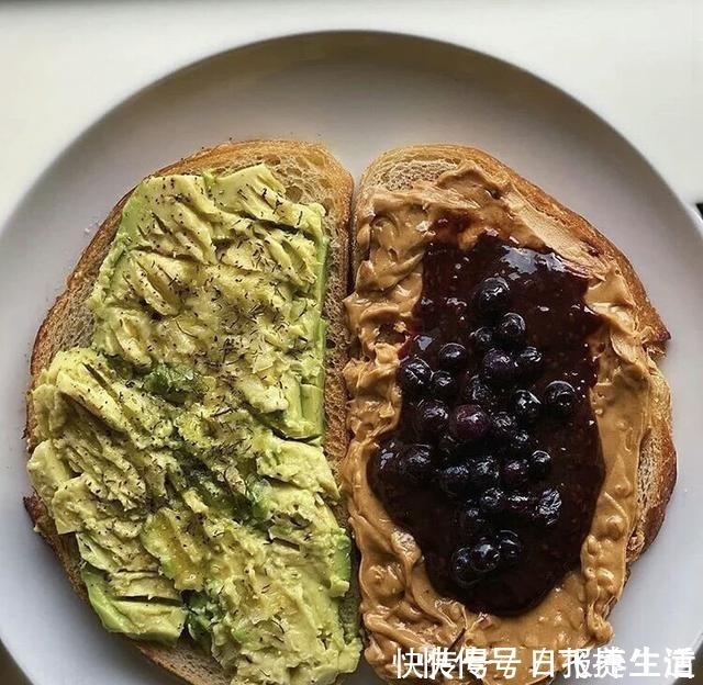 花生酱|4个减肥食谱推荐，坚持10天，教你吃了能把高中的衣服再穿一遍