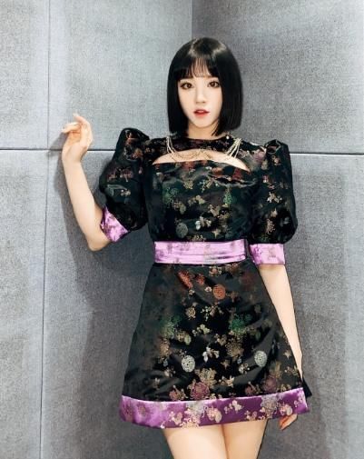 发胖|曾接替baby常驻跑男，如今发胖严重身材像大妈，网友：完全不敢认