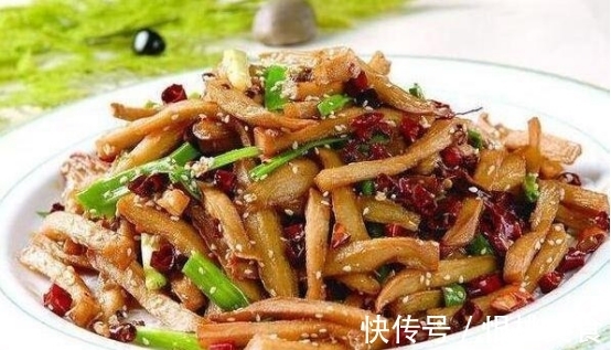 翻炒均匀|总是吃不腻的几道家常菜，好吃不贵，解馋下饭，分分钟就上桌