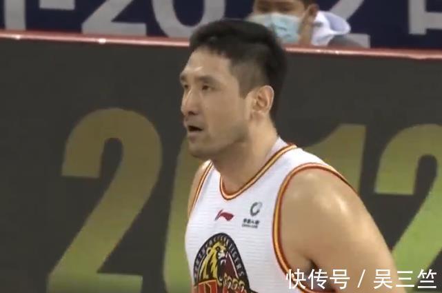 崔晋铭|31分惨败!CBA鱼腩21连败,被NO12打得没脾气,再输3场创造耻辱