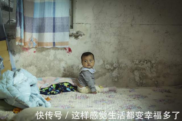 张春云|女子网恋男友小她3岁,意外怀孕后遭家人反对,孩子一出生后悔了