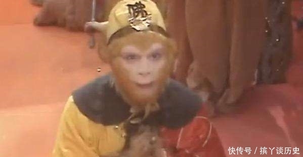 孙悟空为何在南赡部州找不到明师?网友们智慧,一语道破玄机