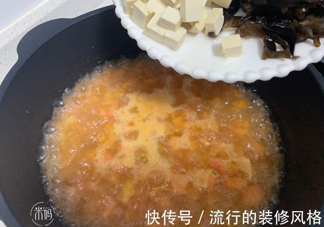 开胃|入伏天,胃口差就喝这碗汤,香鲜开胃,低脂营养,好喝不长胖