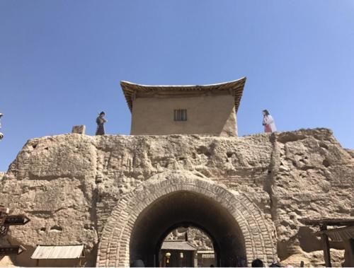 匠心|大国匠心制片人推荐:不管花多少钱都要去的镇北堡,不仅只有《大话西游》