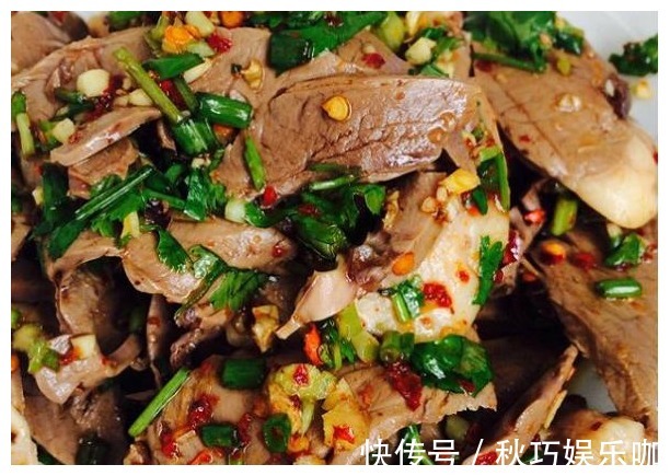 炒猪心|炒猪心的“7种”做法,一道比一道好吃,口感香辣肉质鲜嫩!