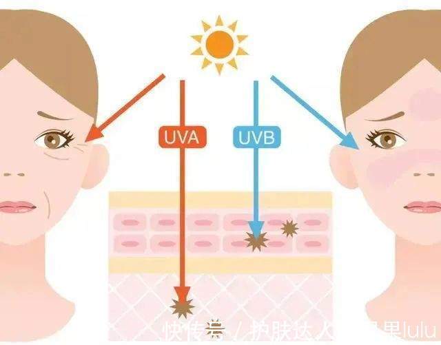 护肤|好雨时节：护肤网红公式「早C晚A」到底什么意思？