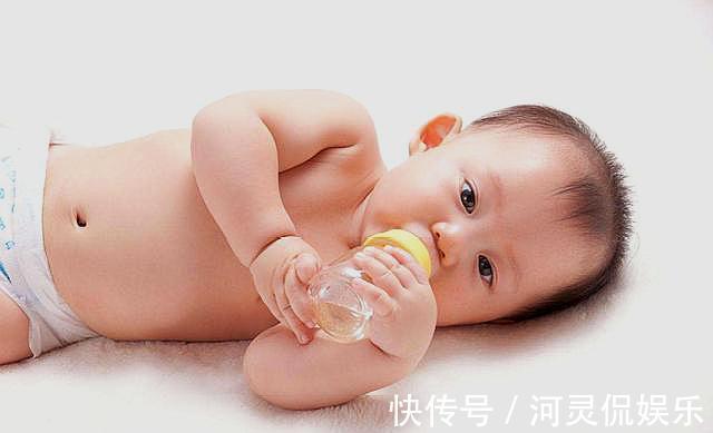 肠痉挛|宝宝睡觉不踏实,常常惊醒和哭闹,四个原因宝爸宝妈重视起来