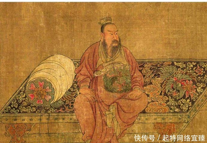 石勒|黄瓜,本不黄,为什么还叫人家“黄瓜”?