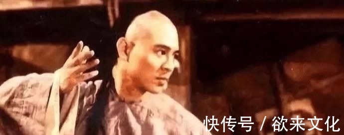 孙禄堂|近代史上7位武林高手李小龙排排最后，第一你猜是谁