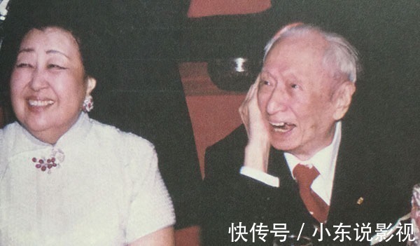 丈夫#她两任丈夫都是外交家,活了112岁,一生的经历堪称传奇!