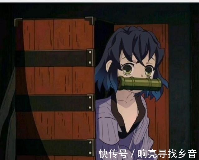 香奈乎|当鬼灭之刃全员“鬼化”,炭治郎可爱暴击,你最想抱走哪个箱子