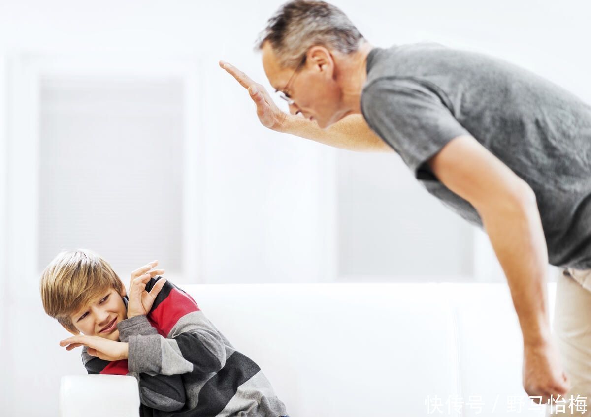 孩子|这4个部位是孩子的“生命线”，多生气也不能打，别因失控而后悔