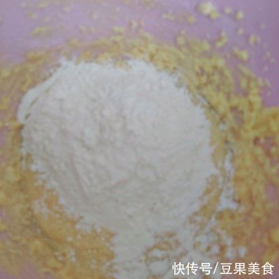 低粉|这么美味的果酱小饼都没吃过？你的人生不完整