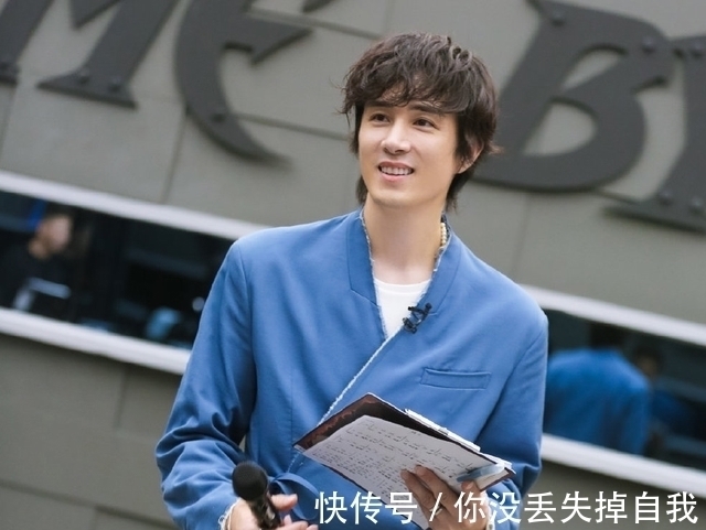 《披荆斩棘》黑马出现,票数断层张智霖远甩陈小春,成热门夺冠者