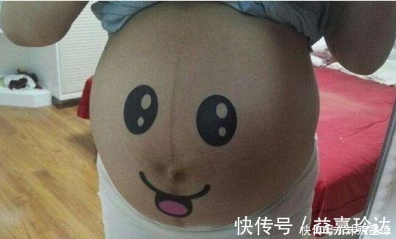 暮沐|孕妈有这三种体验,可能是胎儿“高智商”的表现,早知道早放心!