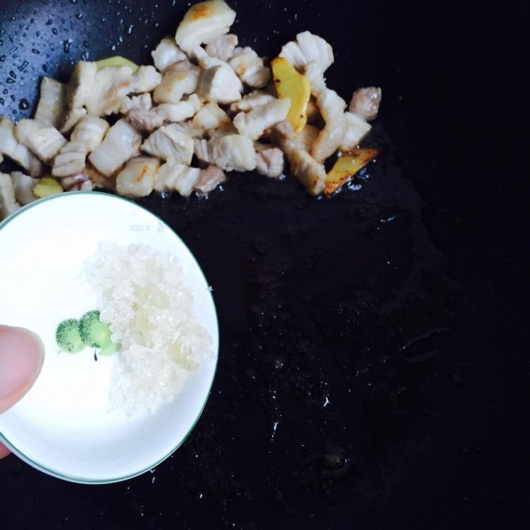 简单下饭菜，风味独特，做法简单，赶快收藏