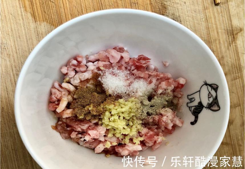 步骤|夏季,孩子补钙别错过这汤,简单易学,营养足补钙质,好喝易消化
