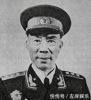 大将|开国上将之中，他的资历不一般！连部分元帅大将都曾是他的手下
