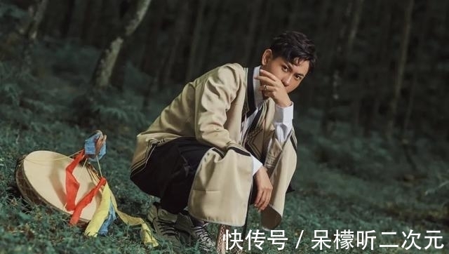 中国好声音|2021中国好声音首播,吉克隽逸力挺彝族唱作人沙楠杰