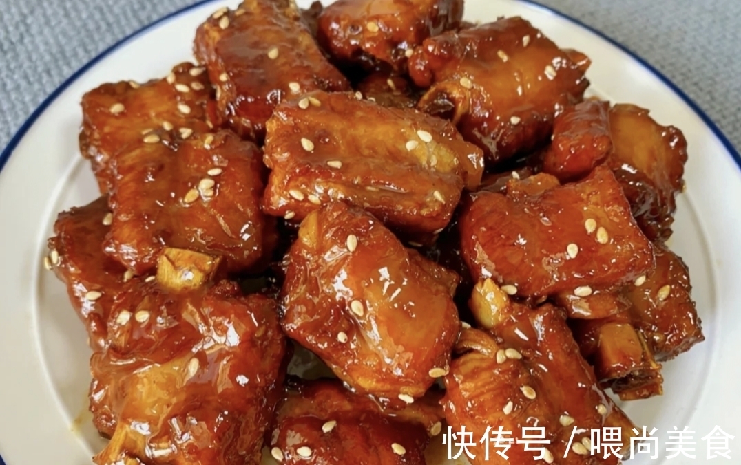 年糕|分享几道特色的家常美食，做法简单，非常好吃赶快动手开做吧！