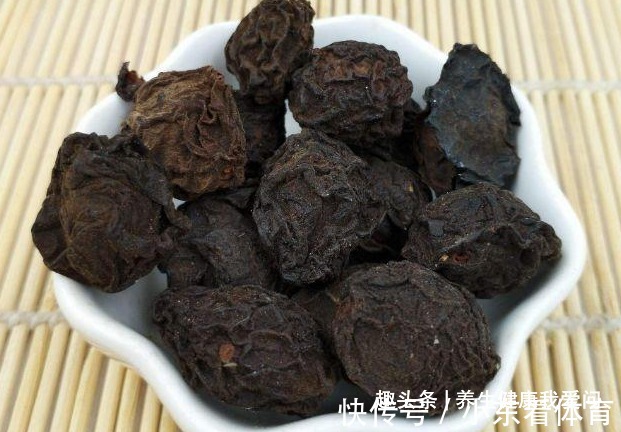 鼻息肉|一个只有四味药的中药方，能消除一切息肉，值得你收藏！