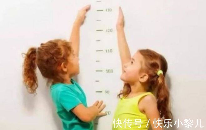 长高|孩子有这些表现时,表明正在猛长个儿,家长做好3点帮助孩子长高