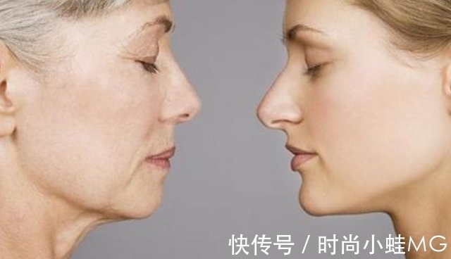 食物|显年轻的女人,多半爱吃这5种食物,看看有你爱吃的吗?