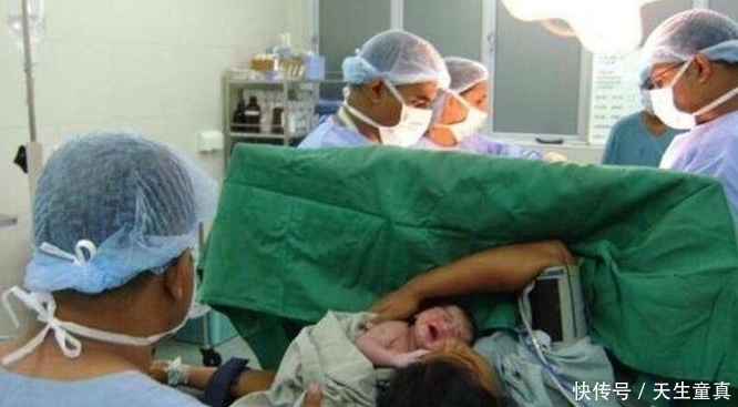 手指|孕妇生下男婴没有手指,询问夫妇后只因孕期没有注意一个行为