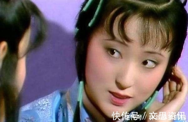 史湘云!林黛玉用这三句话, 揭露了薛家的真面目! 真是一针见血!