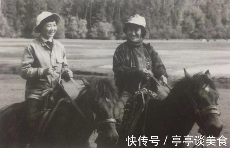 上官云珠&怀念黄宗英,写遗书三上高原,文人中第一个“下海”开公司,四段婚姻爱不绝