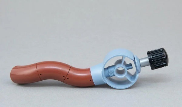 学生时代|用101片颗粒拼出的11化学试验器具!乐高拼搭比赛作品欣赏