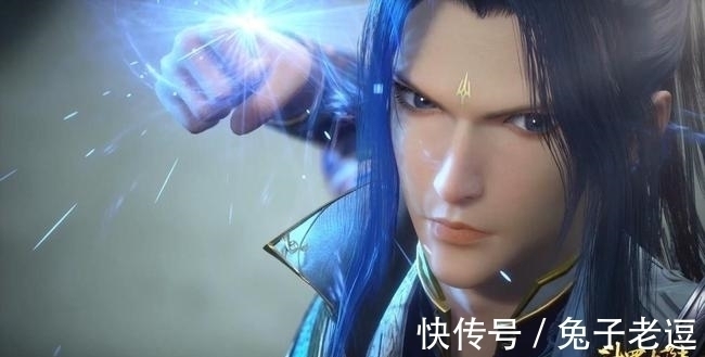 美公子|斗罗大陆5:拿走小舞血脉,却什么都不给她,这是什么追妻方式