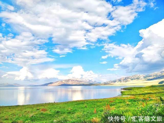 老年|如果一生只去一次新疆,这些地方你一定要知道