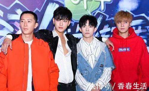 太尷尬|太尷尬:曾經(jīng)同一組合出道,我還是選手,你卻成了導(dǎo)師!