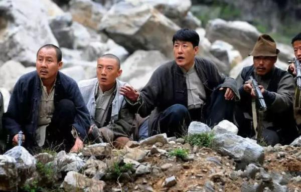 抗日神剧|这十部抗日神剧，已经直接被‘’点名‘’禁播